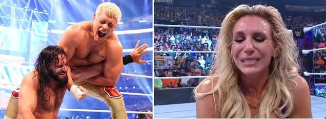 WWE WrestleMania Backlash: 5 botches you probably missed