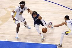 Golden State Warriors vs Dallas Mavericks Match Preview, Prediction, Betting Spreads & Odds - May 24th, 2022 | NBA Playoffs 2022