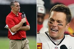 "You want to be liked by people" - NFL Hall of Famer believes Tom Brady's hero persona will crash his TV career