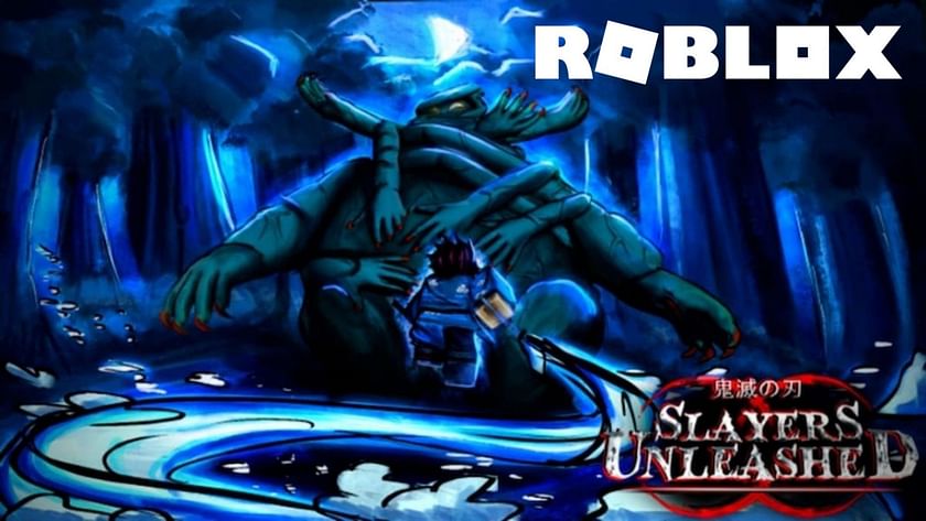 2021) SLAYERS UNLEASHED CODES *FREE REROLL* ALL NEW ROBLOX SLAYERS  UNLEASHED CODES! 