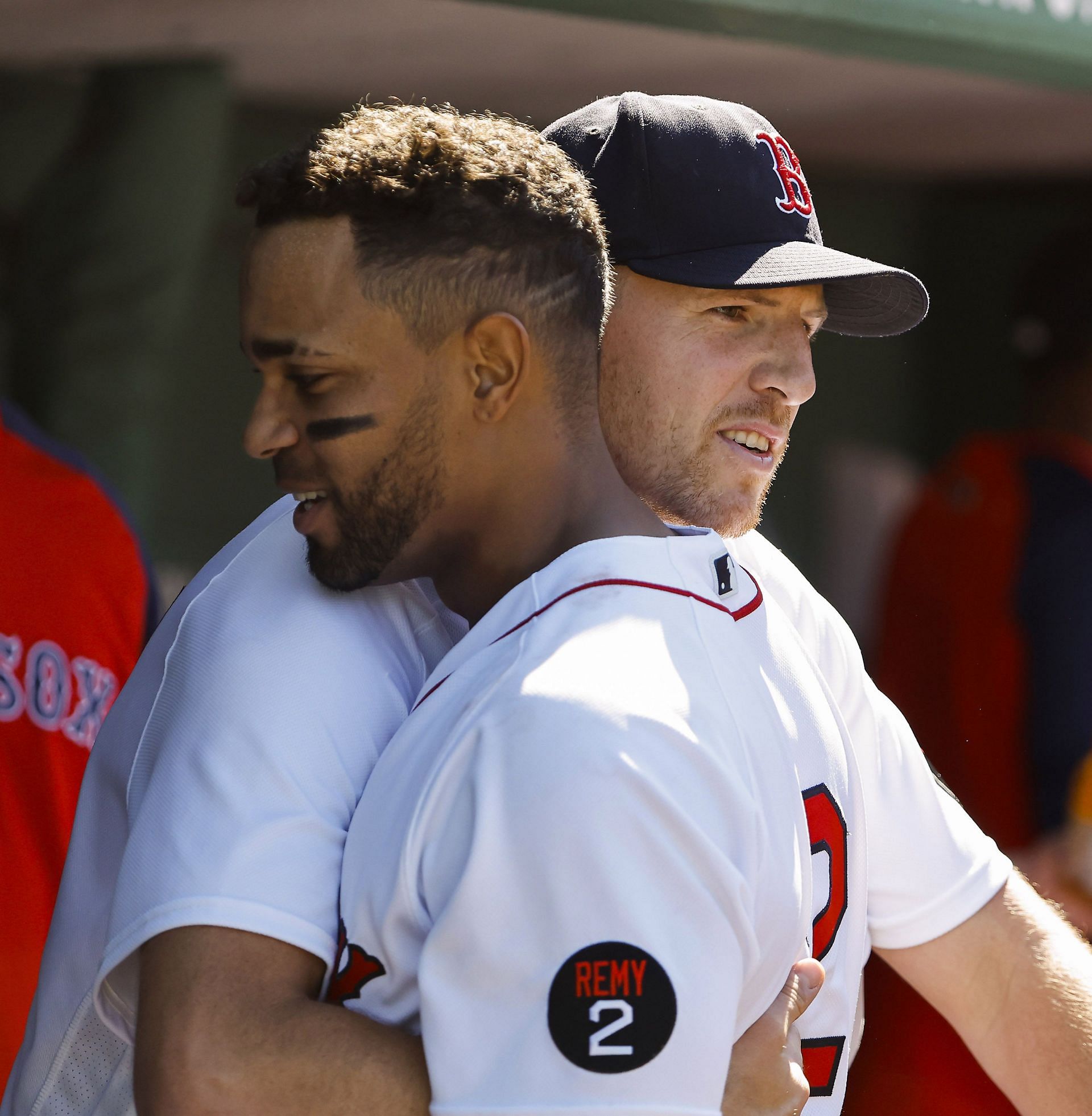 Baltimore Orioles v Boston Red Sox