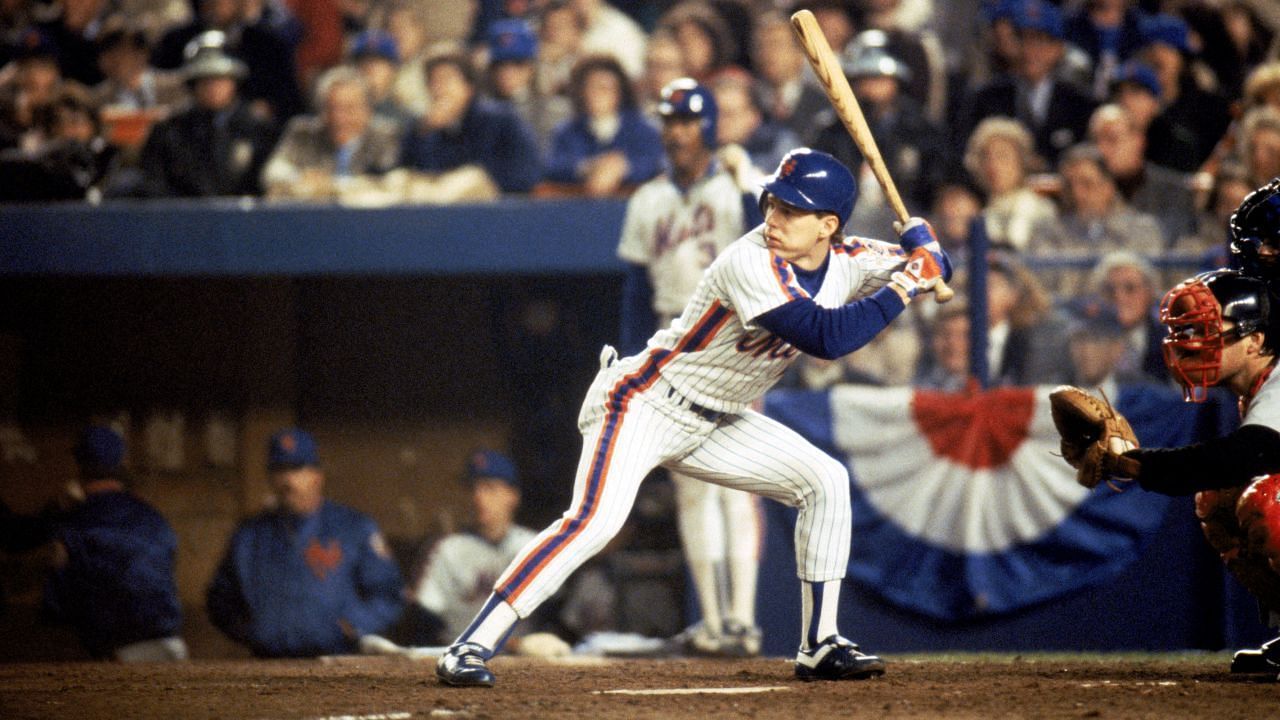 Lenny Dykstra editorial image. Image of nails, mets, phillies - 73657715