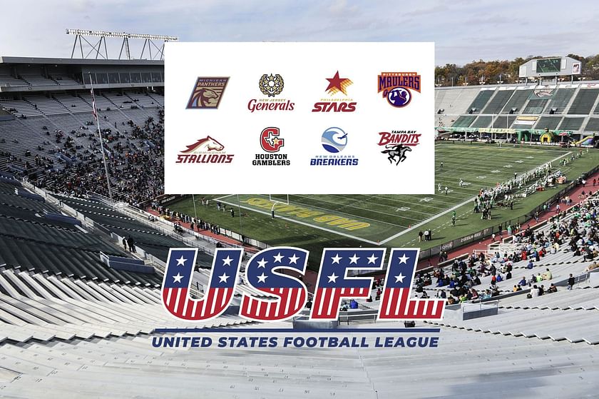 USFL Week 4 Best Bets, Picks & Predictions (Saturday)