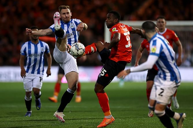 Huddersfield Town vs Luton Town prediction, preview, team news and more | EFL Championship play-offs 2021-22