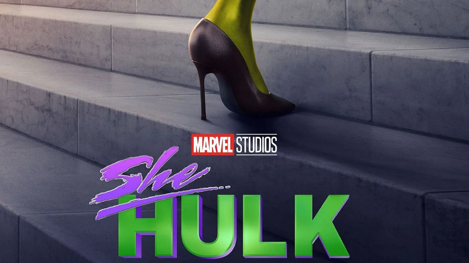 Frog Man spotted in She-Hulk&#039;s official trailer (Image via Marvel)