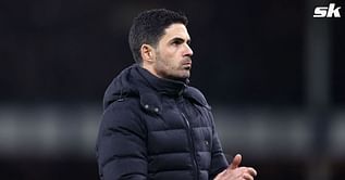 Arsenal re-considering move for 25-year-old forward due to £55 million price-tag - Reports