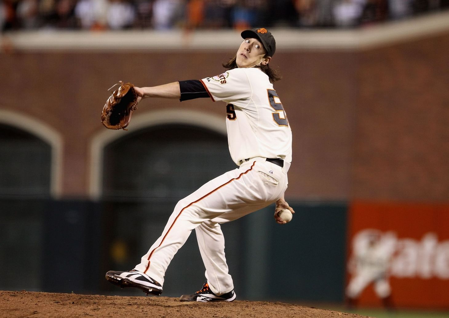 Top 5 San Francisco Giants pitchers of all time