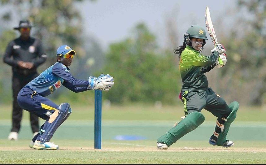 Pakistan Women vs Sri Lanka Women Dream11 Fantasy Suggestions