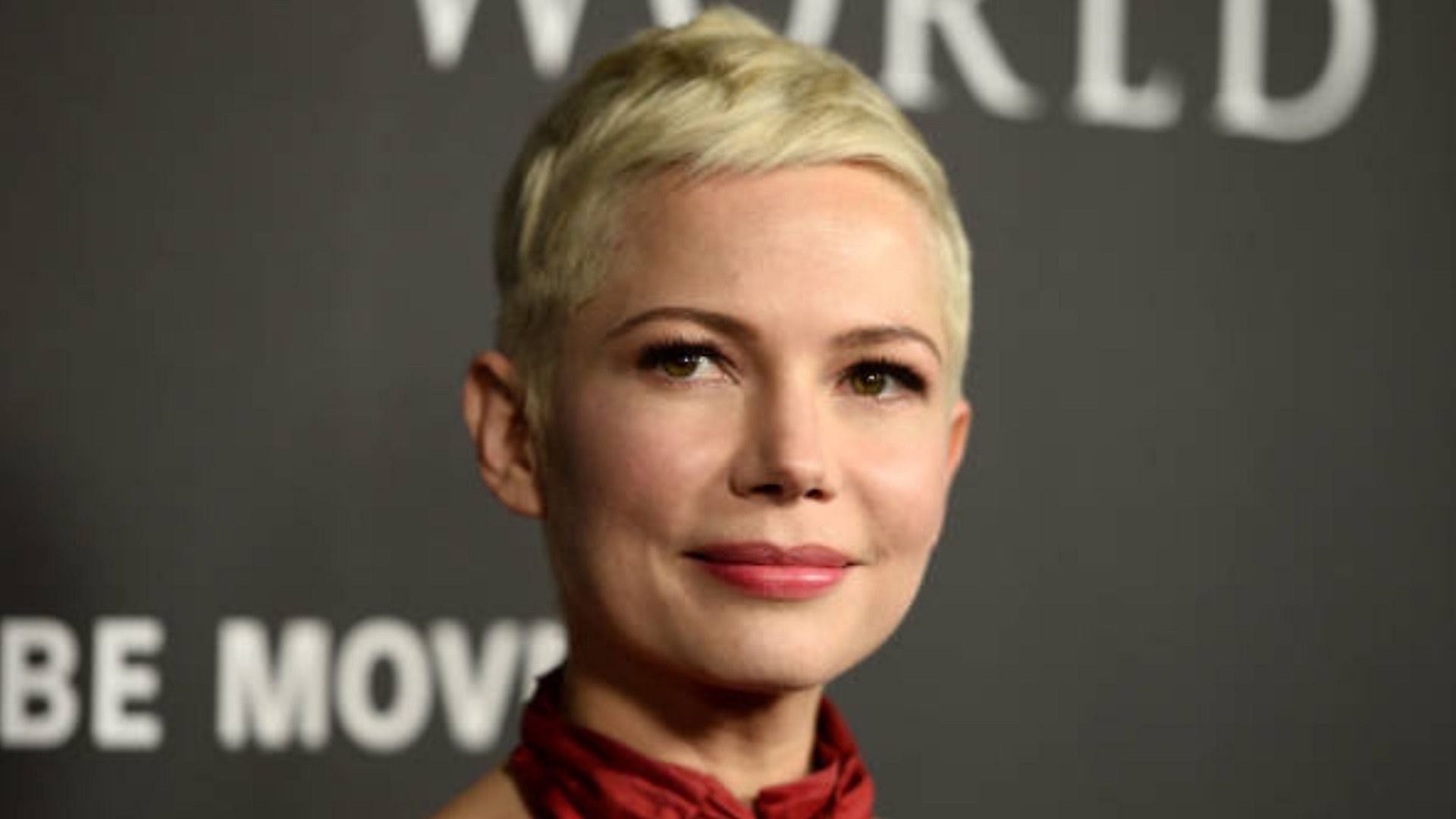 Michelle Williams ( image via Amanda Edwards/ Getty Images)