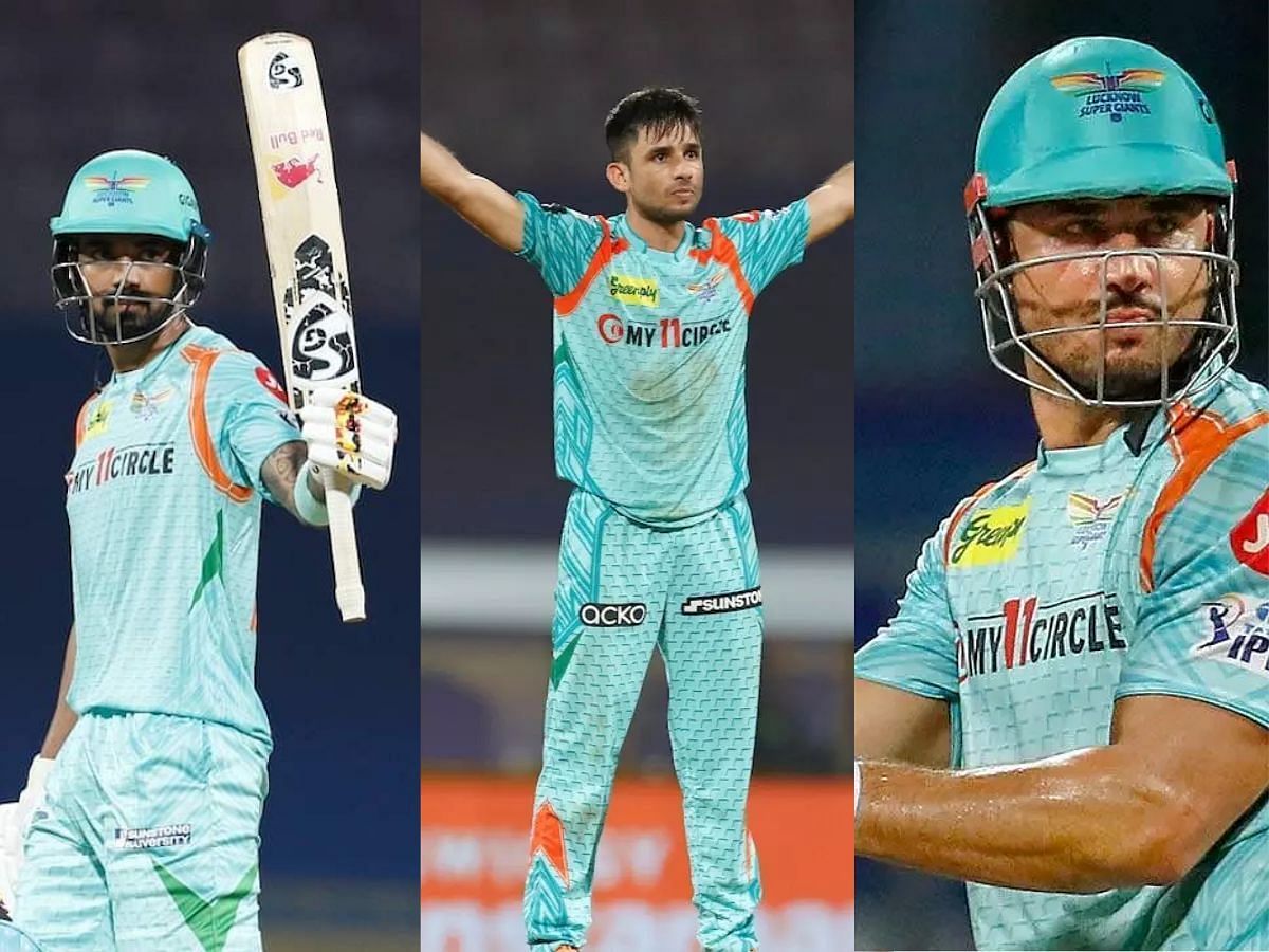 IPL 2022: 3 LSG players who need to fire in the playoffs.