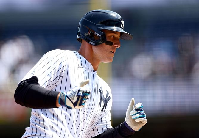 MLB Power Rankings: Top 5 AL batters who have dominated so far in the season - May 5th, 2022