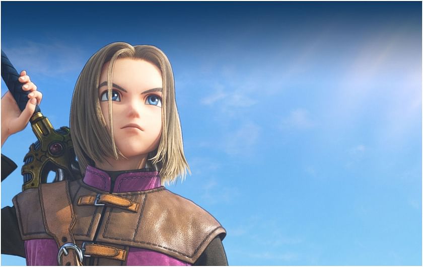 Hero (Dragon Quest VII) - Dragon Quest Wiki