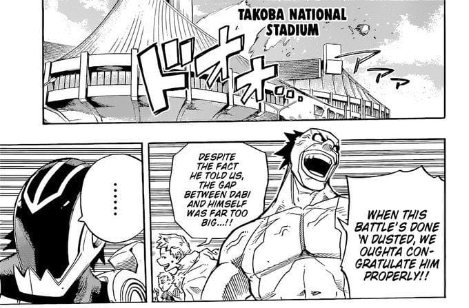 My Hero Academia chapter 354: Release date, what to expect, where to
