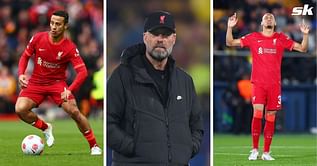 Liverpool injury round-up: Fitness update on Thiago, Fabinho and others ahead of Champions League final