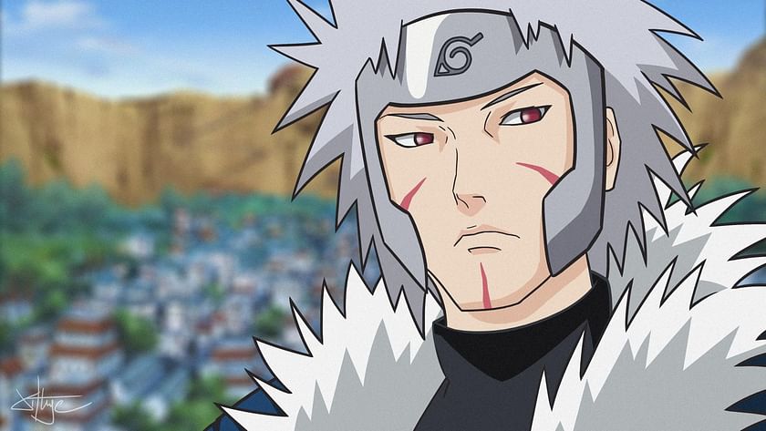 8 Naruto characters who could have turned evil but did not