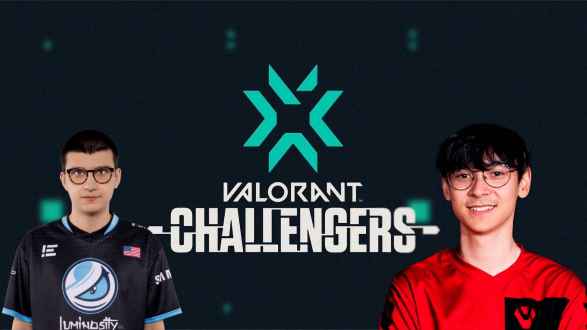 Previewing Luminosity and Sentinels in the VCT Stage 2 NA Challengers (Image via Sportskeeda)