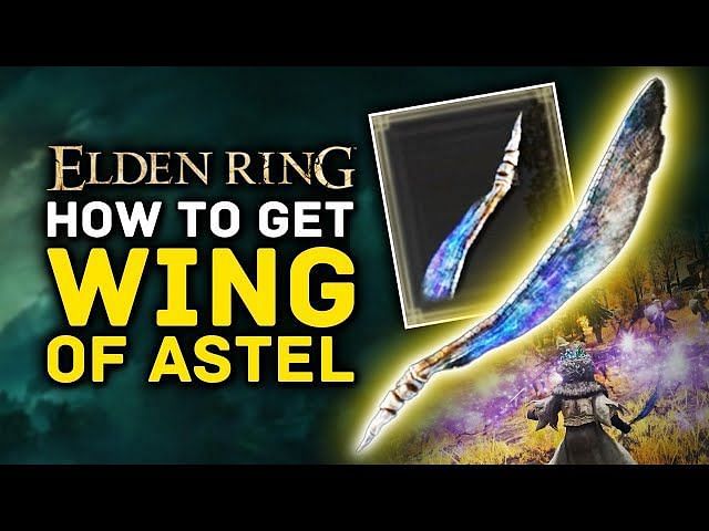 5 Best Curved Swords In Elden Ring And Where To Find Them