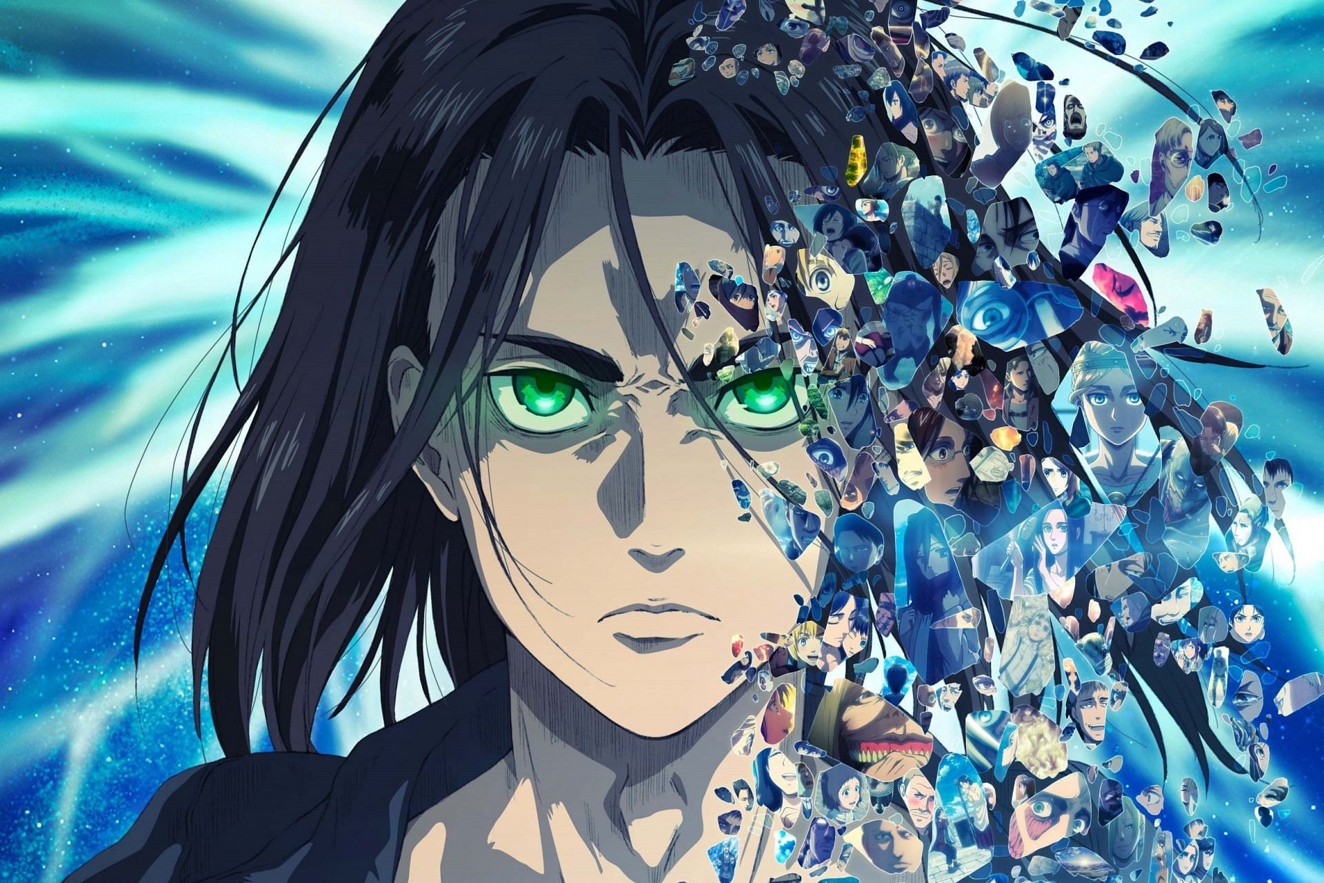 15 Anime Characters Who Prove Dark Isn't Necessarily Evil