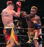 Jermell Charlo vs. Brian Castano 2: Full card results and highlights