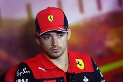 Charles Leclerc hopes Ferrari's upgrades are enough to 'jump back in front' of Red Bull