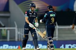 "I cannot understand how he failed to connect any one of those" - Virender Sehwag on David Miller's finishing woes against MI in IPL 2022