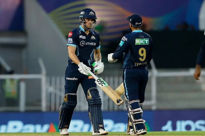 "I cannot understand how he failed to connect any one of those" - Virender Sehwag on David Miller's finishing woes against MI in IPL 2022