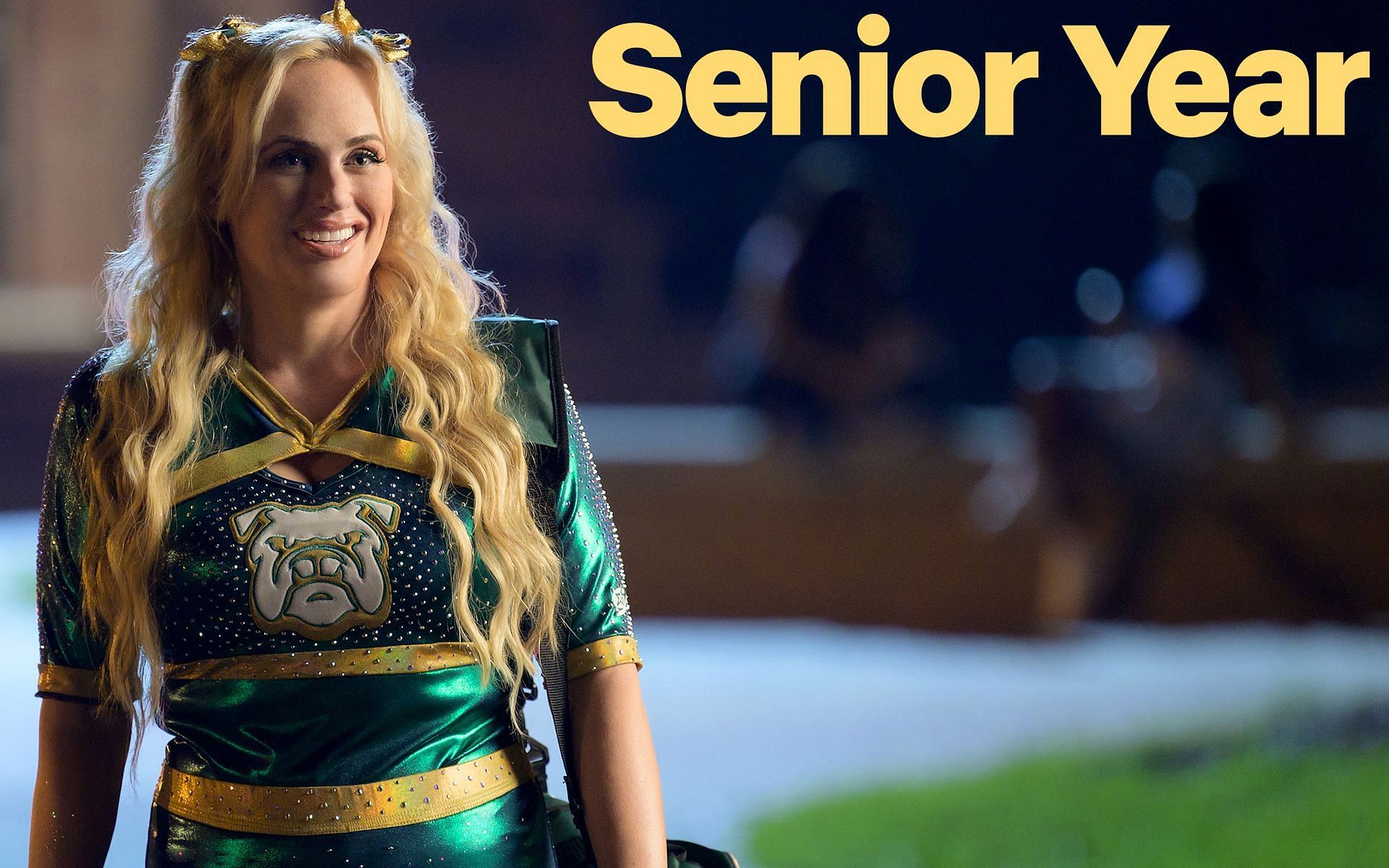 A still from Netflix&#039;s Senior Year starring Rebel Wilson. (Image via Netflix)