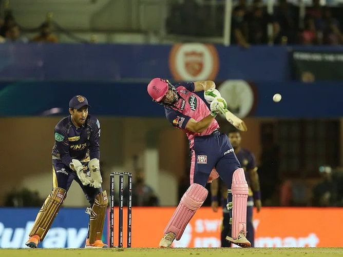 "We are not going in the game focusing on just Jos Buttler" - Andre Russell on KKR's crucial tie against RR in IPL 2022