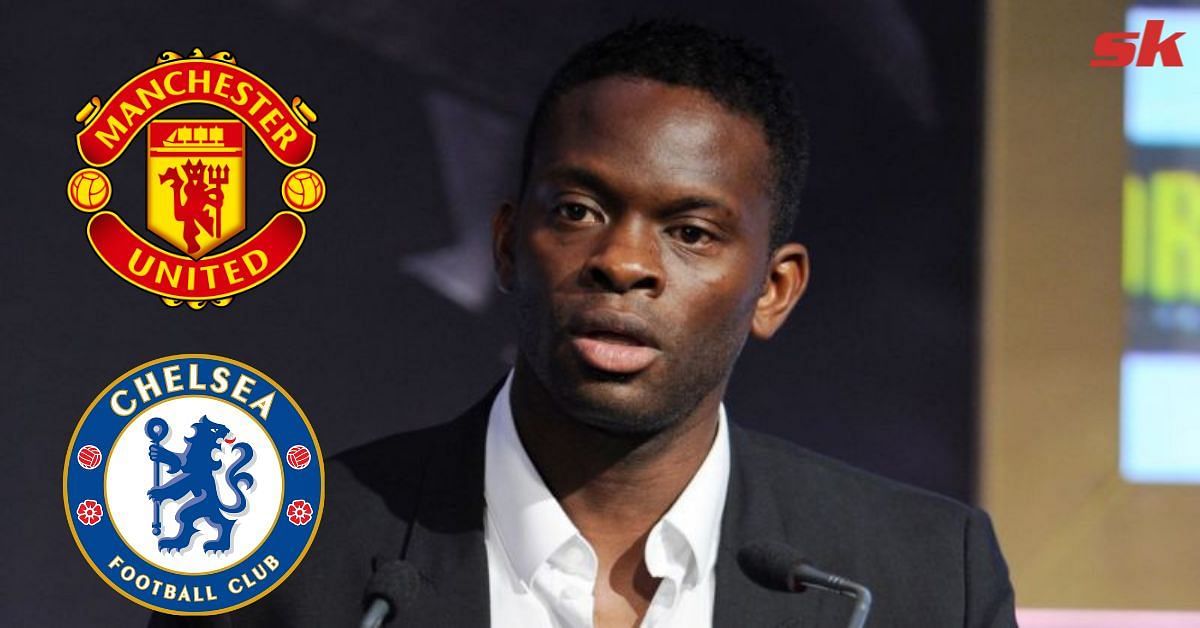 Louis Saha urges Pogba to move to Stamford Bridge.