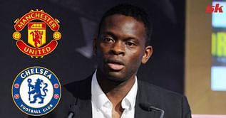 “Chelsea is the obvious match” – Louis Saha urges Manchester United star to complete Stamford Bridge switch and unlock ‘another dimension’ to his game