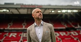 "Things didn't work out" - Club president confirms that Manchester United loanee will return to Old Trafford