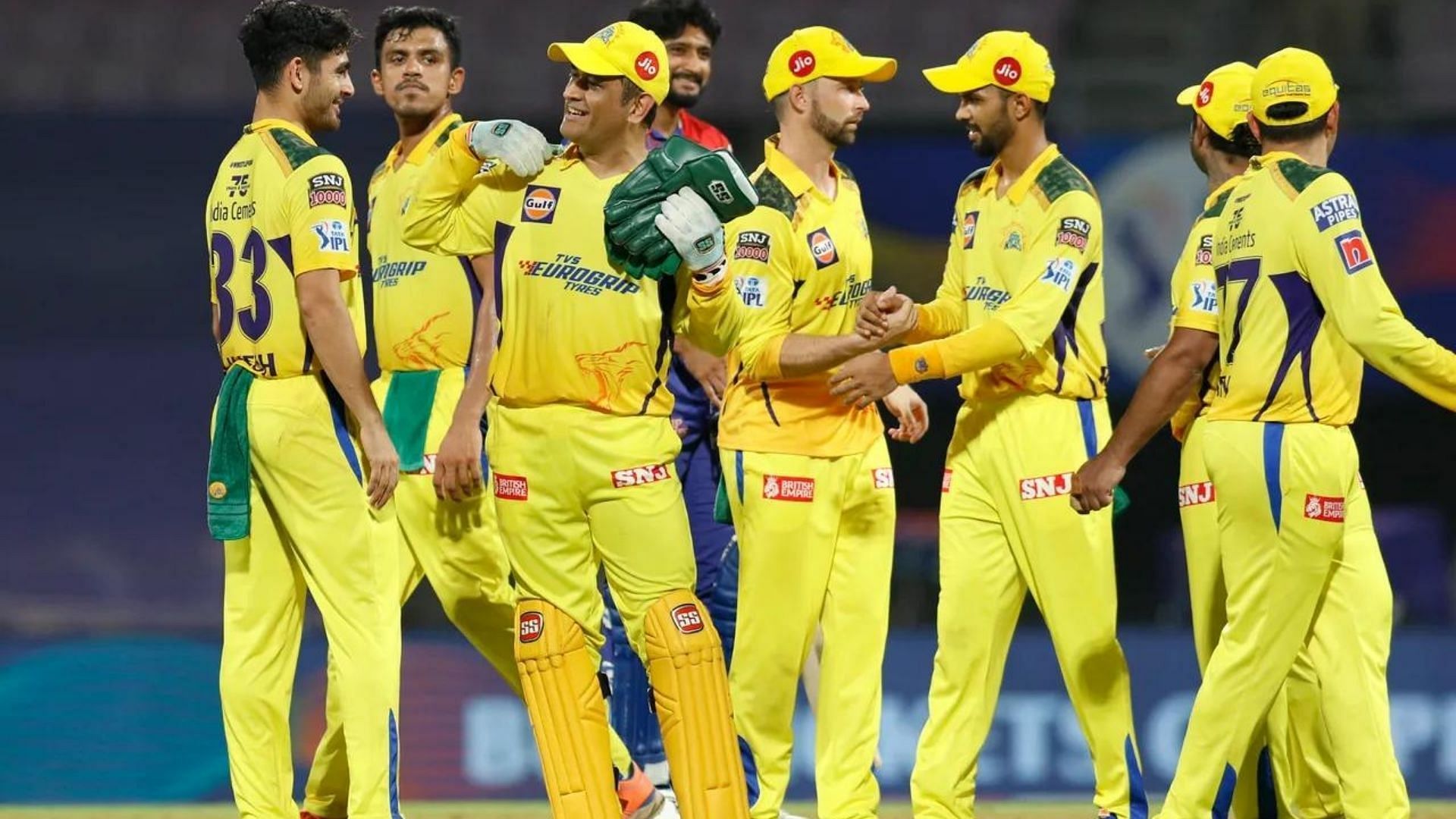 Chennai have nothing to lose, but a win would guarantee that they wouldn&#039;t finish rock bottom. (P.C.:iplt20.com)