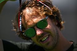 Sebastian Vettel will also receive Aston Martin upgrades at 2022 F1 Spanish GP