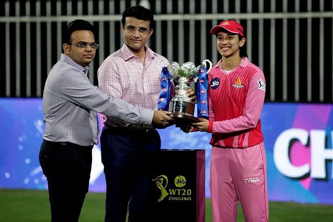 "महिला IPL के लिए नींव का काम करेगा विमेंस टी20 चैलेंज"- स्टार भारतीय बल्लेबाज का बड़ा बयान