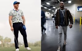 Canelo Alvarez continues to hilariously dismiss Kamaru Usman's callouts