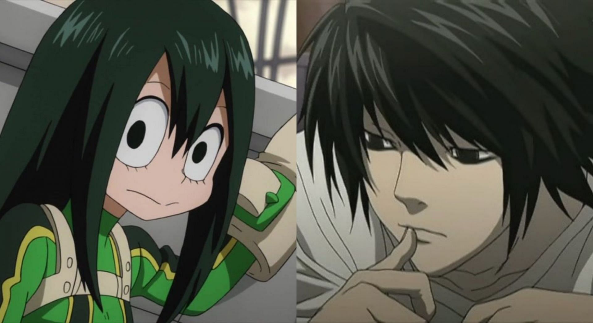 10 Anime Characters With An INFJ Personality Type