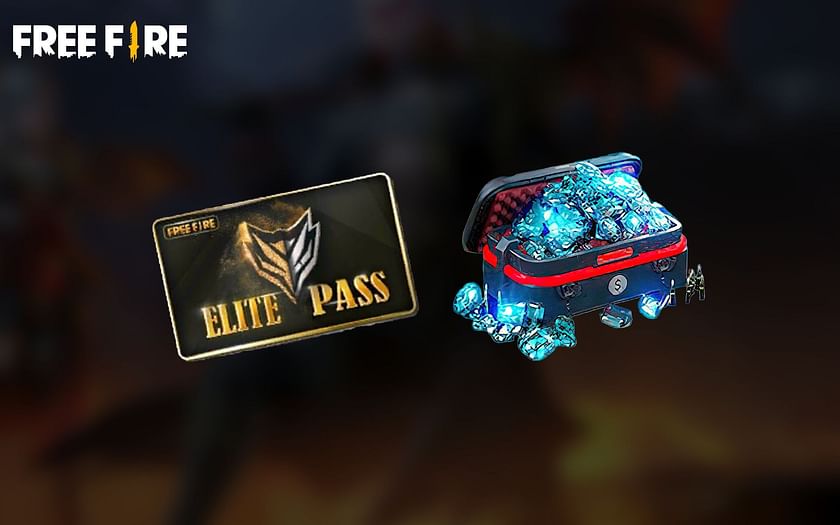 Win Elite Pass Diamond For Free Fire APK para Android - Download