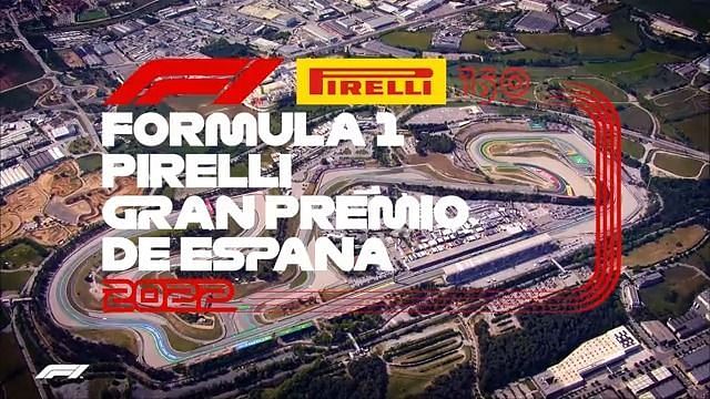 F1 News: F1 Spanish GP circuit at Barcelona to see modifications with ...