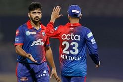 "Gabbar lost to Thakur this time as well" - Aakash Chopra lauds Shardul Thakur's match-winning spell in DC-PBKS IPL 2022 clash