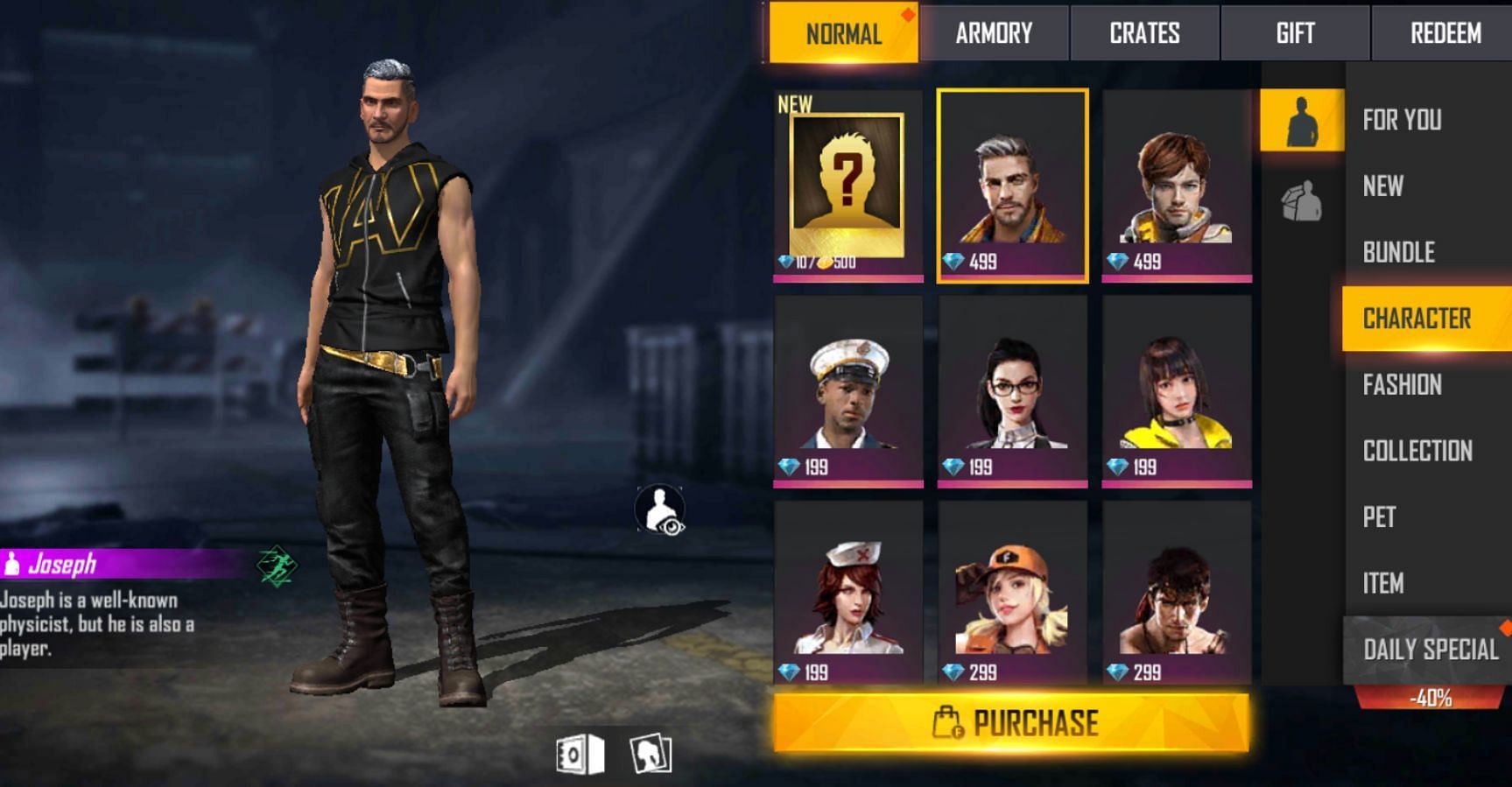 5 Pro Tips to Save Diamonds in Free Fire 