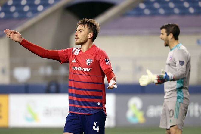 FC Dallas vs Minnesota United Prediction and Betting Tips - 22nd May 2022