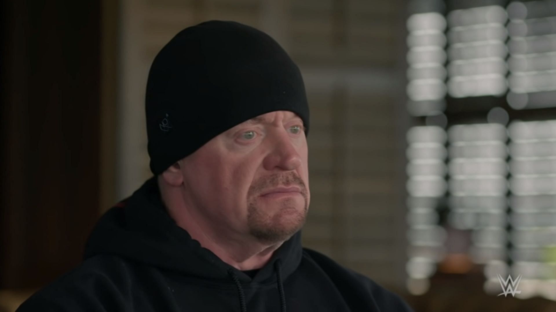 The Undertaker was viewed by many as a locker-room leader in WWE.