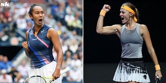 French Open 2022: Leylah Fernandez vs Kristina Mladenovic preview, head-to-head, prediction, odds and pick | Roland Garros