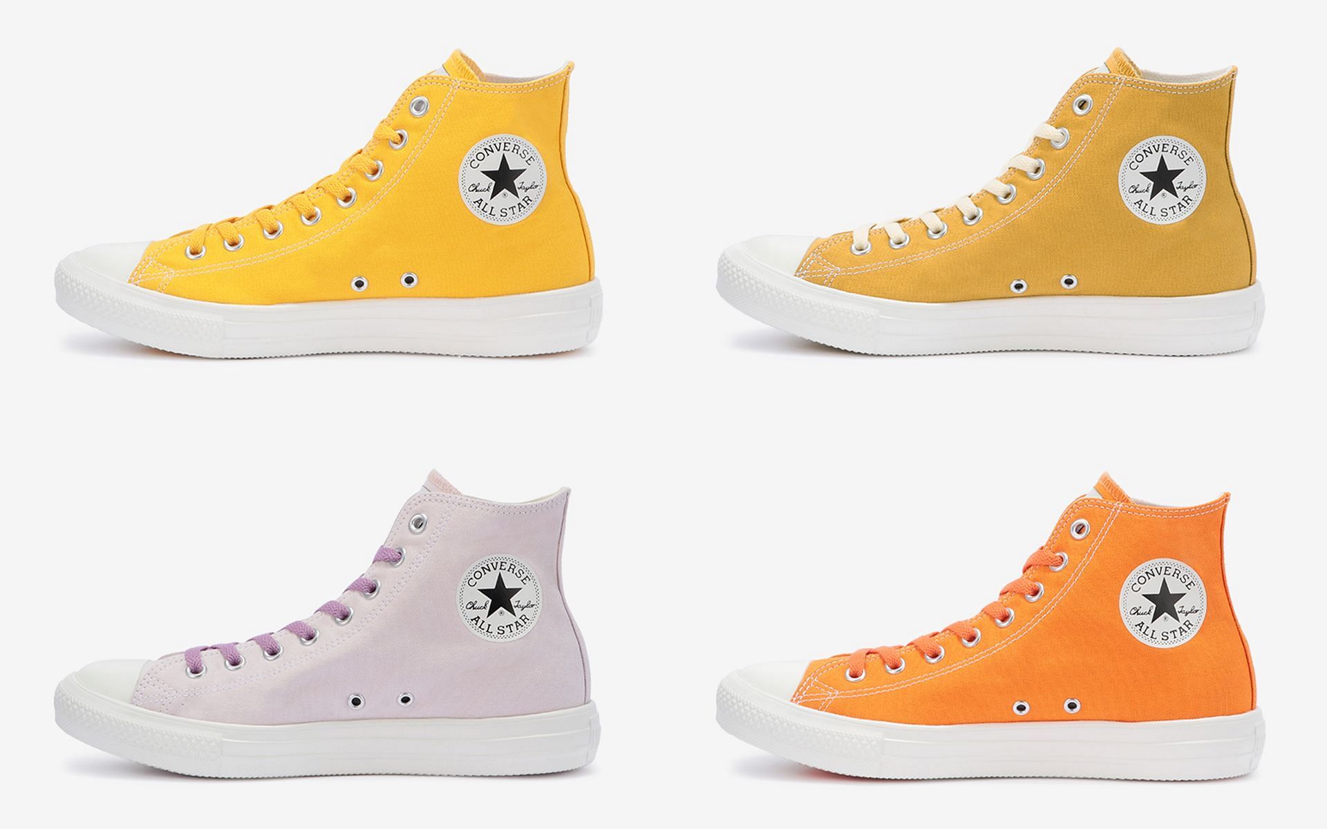 Pokemon X Converse sneakers: Price, where to buy, and more details ...