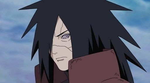 Uchiha Madara