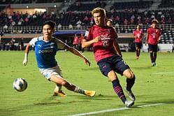 Nagoya Grampus vs Cerezo Osaka prediction, preview, team news and more | J1 League 2021-22