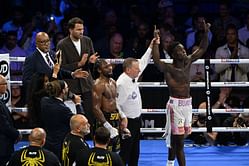 "Yeah definitely" - Joshua Buatsi believes he's ready for a world title fight