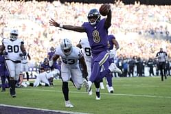 “He doesn’t think he’s worthy” - Analyst claims Lamar Jackson's sluggish contract talks stem from personal confidence issues