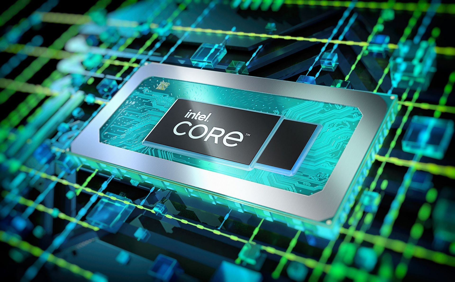 Intel offers the best CPUs at affordable prices (Image via Intel)