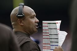 NFL delivers its verdict on Hue Jackson's Browns tanking allegations